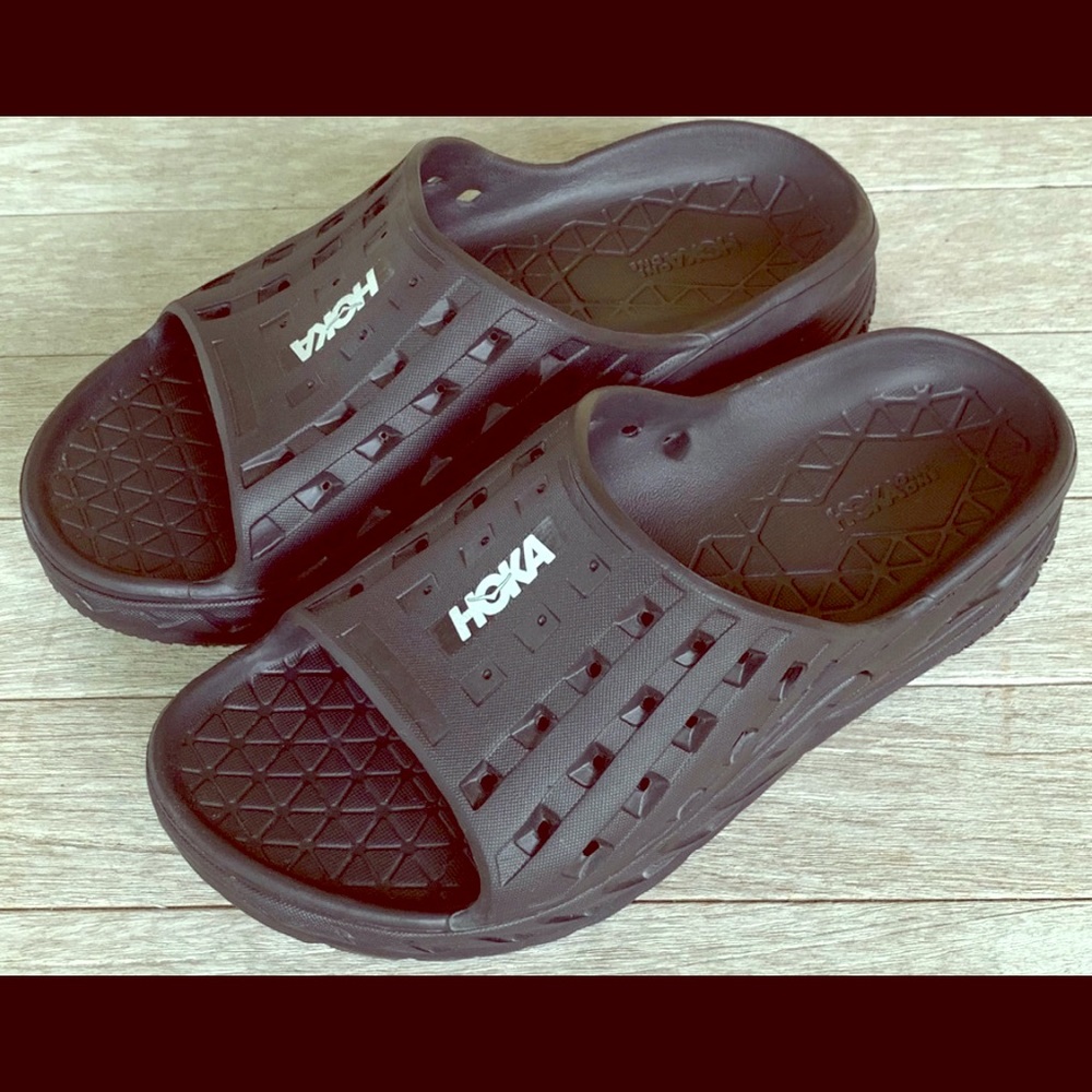Hoka’s